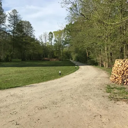 Sommersprosse Appartement