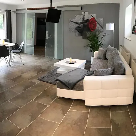 Sommersprosse * Burg (Spreewald)