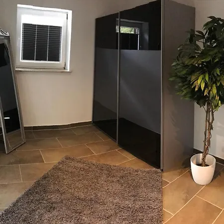 Appartement Sommersprosse *