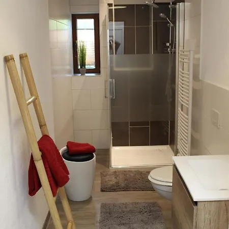 Appartement Sommersprosse