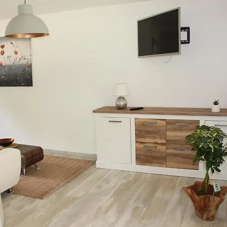 Sommersprosse Appartement *