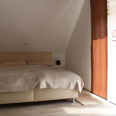 Sommersprosse Apartment *
