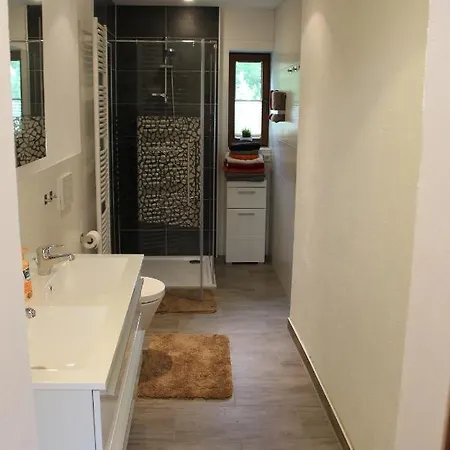 Sommersprosse Appartement Burg (Spreewald)