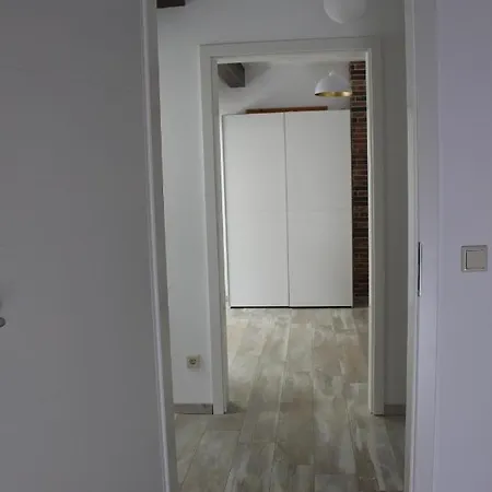 Sommersprosse Appartement Burg (Spreewald)