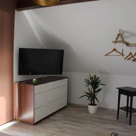 Apartamento Sommersprosse *