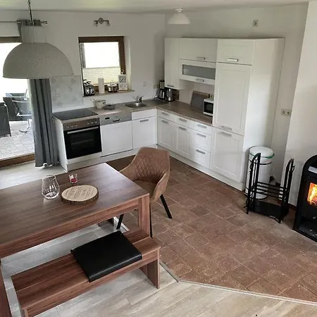 Sommersprosse Burg (Spreewald)