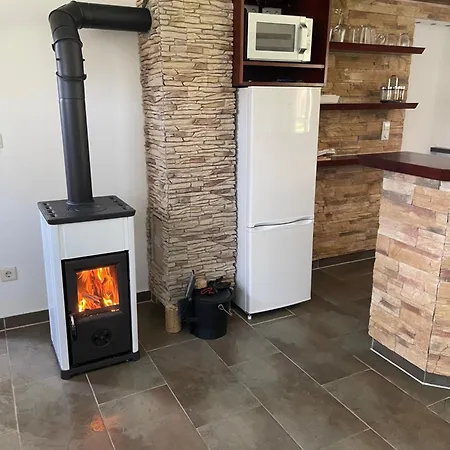 Sommersprosse Burg (Spreewald)