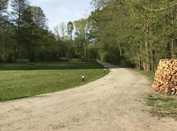 Sommersprosse Apartamento