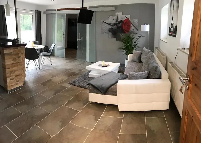 Sommersprosse * Burg (Spreewald)