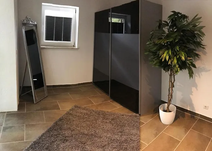 Apartamento Sommersprosse *