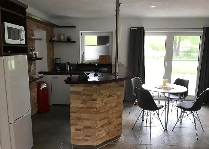 Sommersprosse Apartamento *