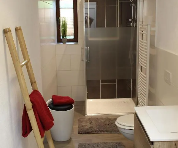 Apartamento Sommersprosse