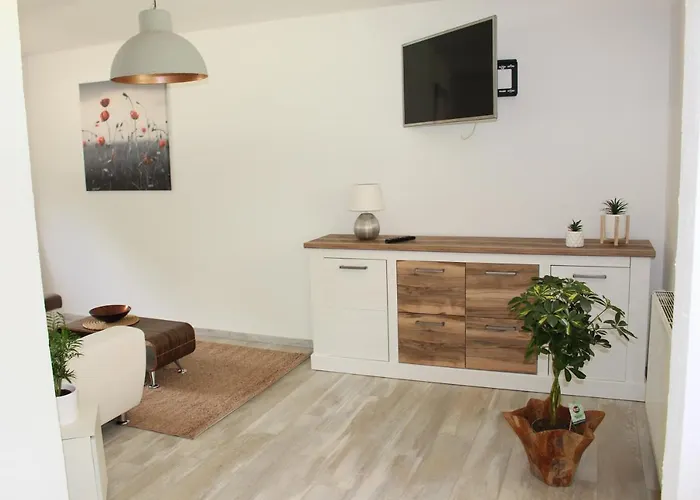 Sommersprosse Apartamento *