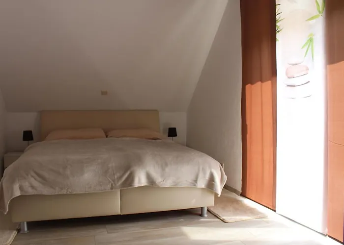 Sommersprosse Apartment *