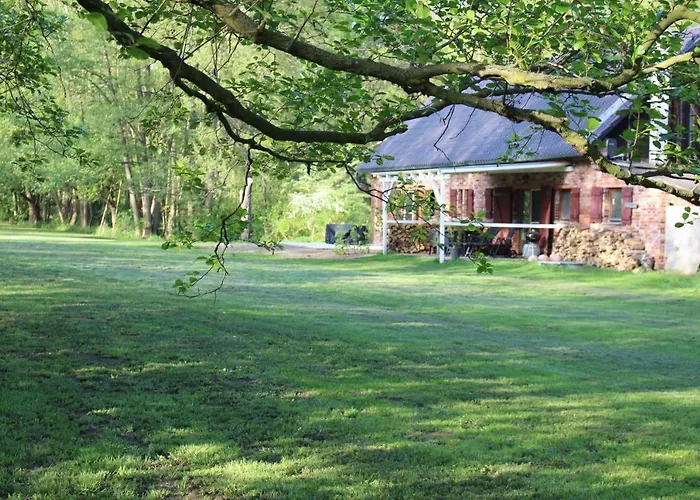 Sommersprosse Lägenhet *