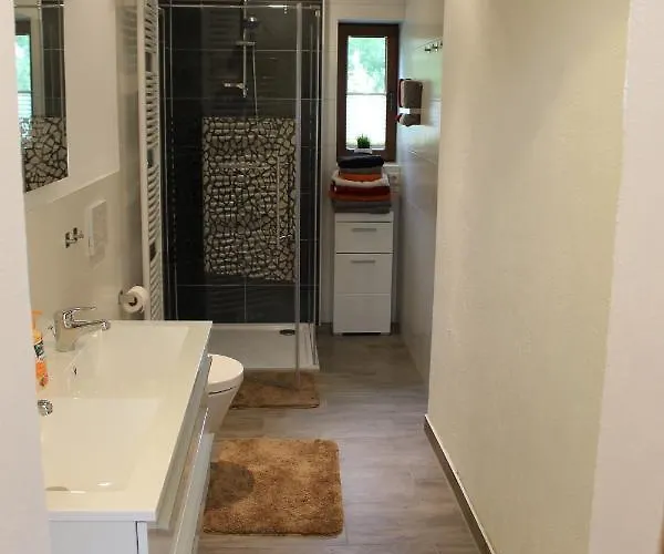 Sommersprosse Apartamento Burg (Spreewald)