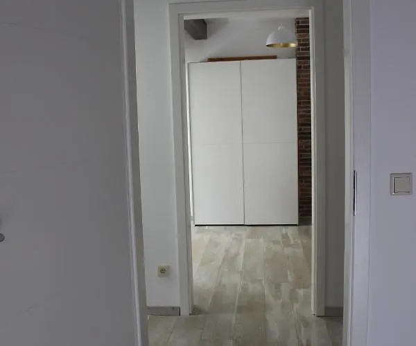 Sommersprosse Apartamento Burg (Spreewald)