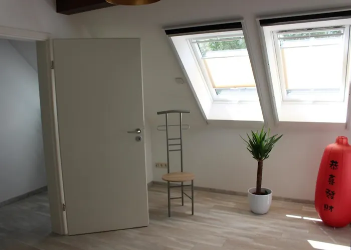 Sommersprosse Burg (Spreewald)