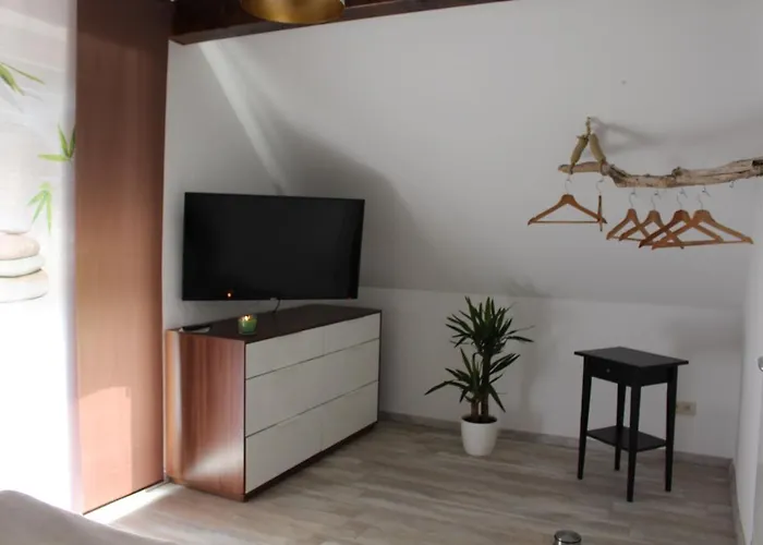 Apartment Sommersprosse *