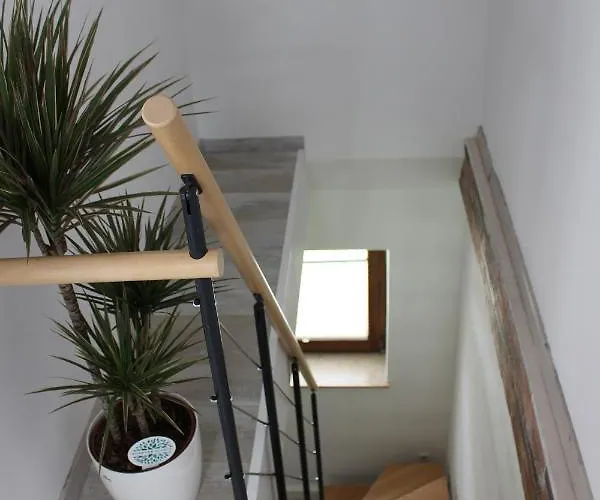 Lägenhet Sommersprosse *