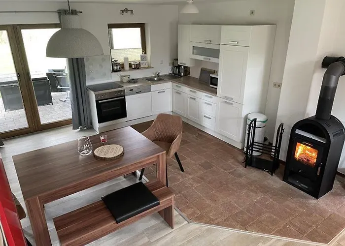 Sommersprosse Burg (Spreewald)